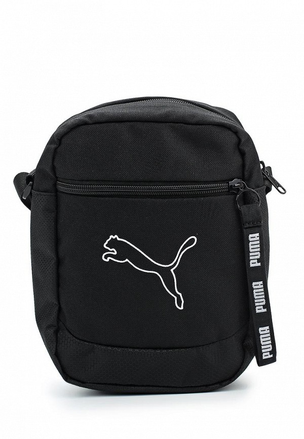 

Сумка PUMA, Черный