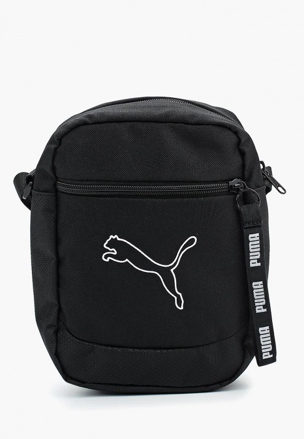 

Сумка PUMA, Черный