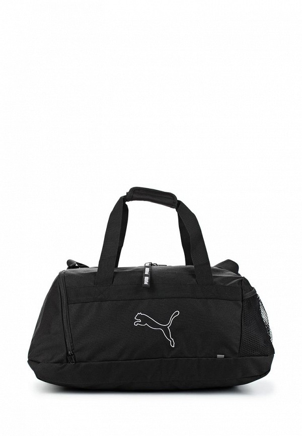 

Сумка спортивная PUMA, Черный