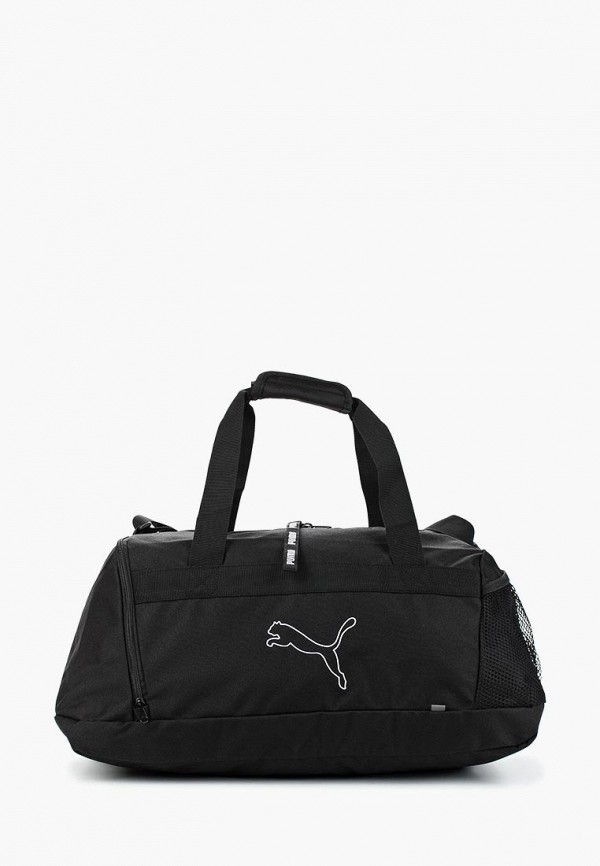 

Сумка спортивная PUMA, Черный