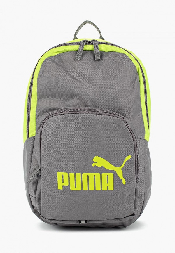 

Рюкзак PUMA, Серый