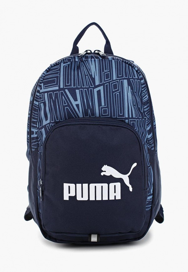 

Рюкзак PUMA, Синий