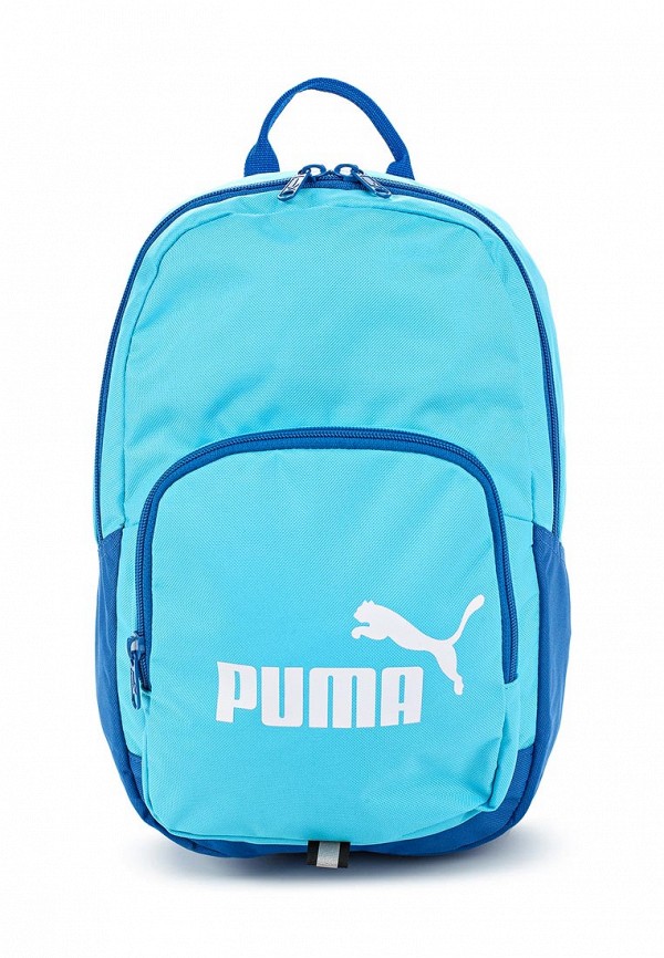 

Рюкзак PUMA, Голубой