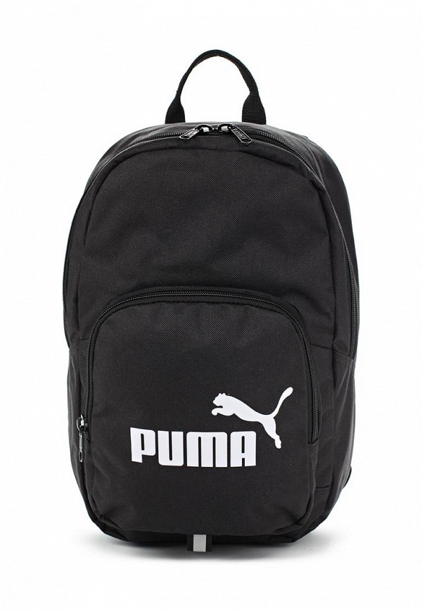 

Рюкзак PUMA, Черный