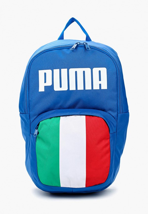 

Рюкзак PUMA, Синий