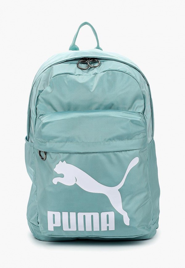 

Рюкзак PUMA, Бирюзовый
