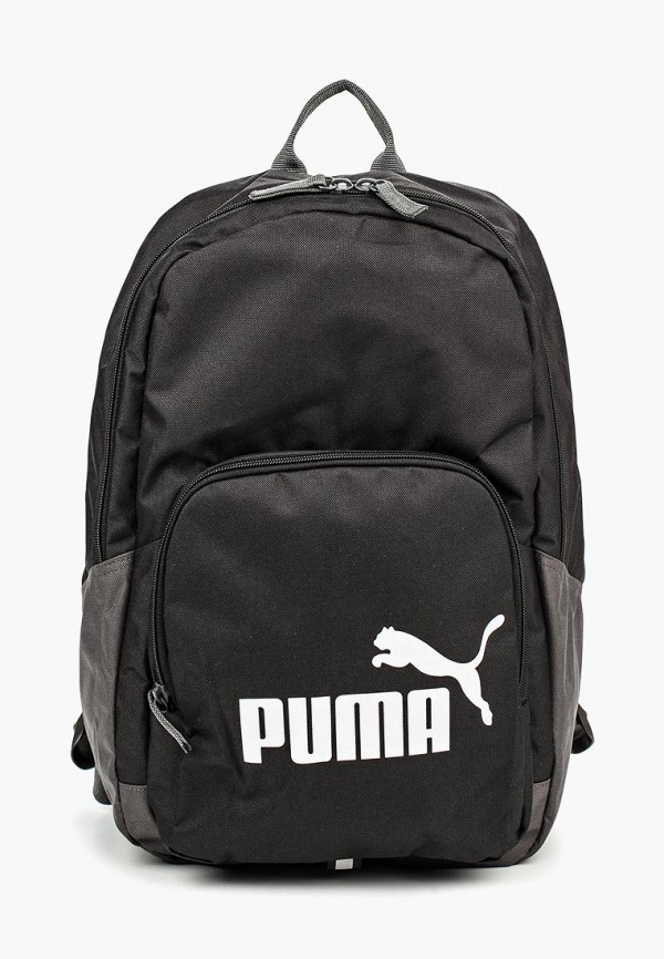 

Рюкзак PUMA, Черный