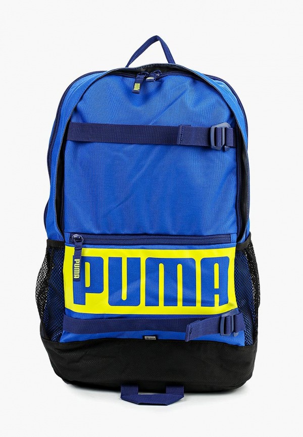 

Рюкзак PUMA, Синий