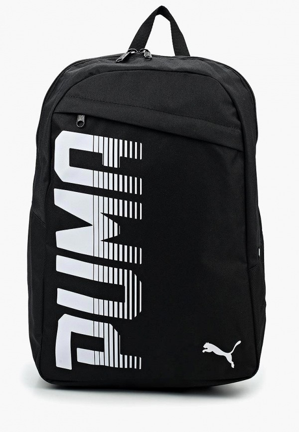 

Рюкзак PUMA, Черный