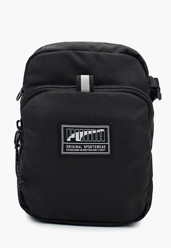 

Сумка PUMA, Черный