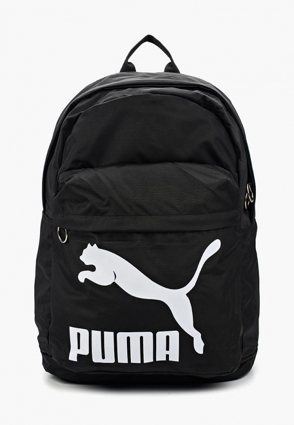 

Рюкзак PUMA, Черный