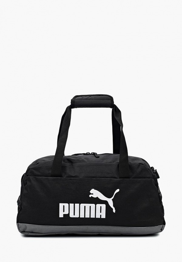 

Сумка спортивная PUMA, Черный