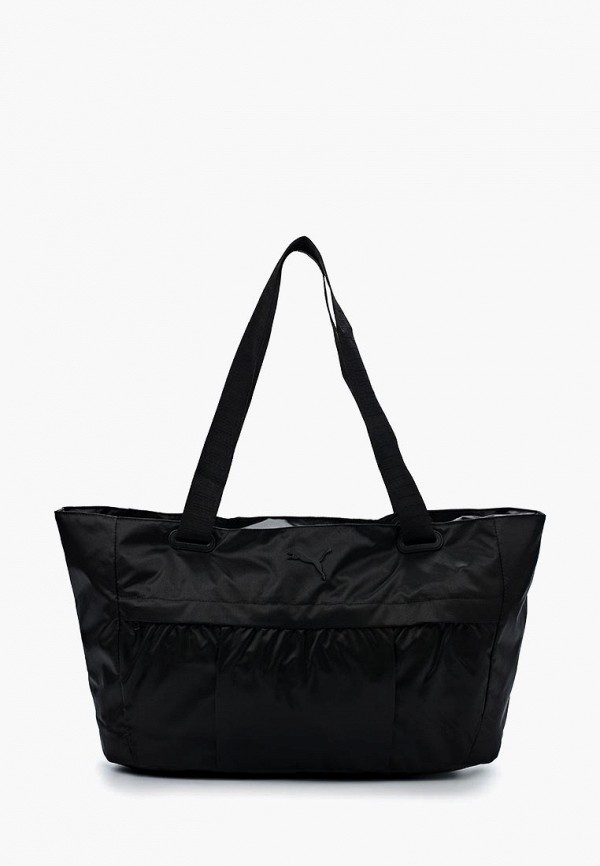 

Сумка спортивная PUMA, Черный