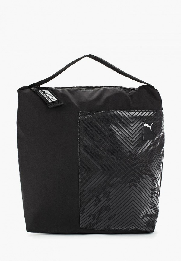 

Сумка PUMA, Черный