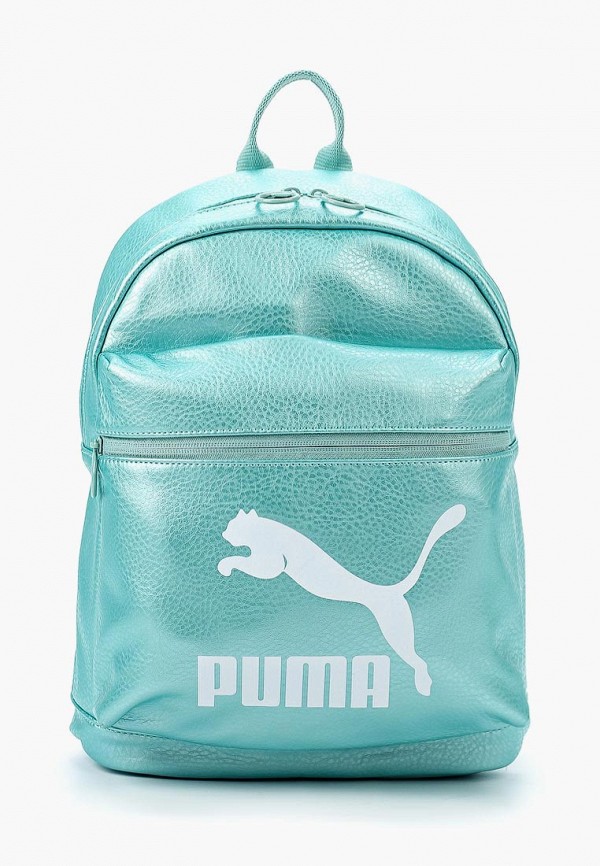 

Рюкзак PUMA, Бирюзовый