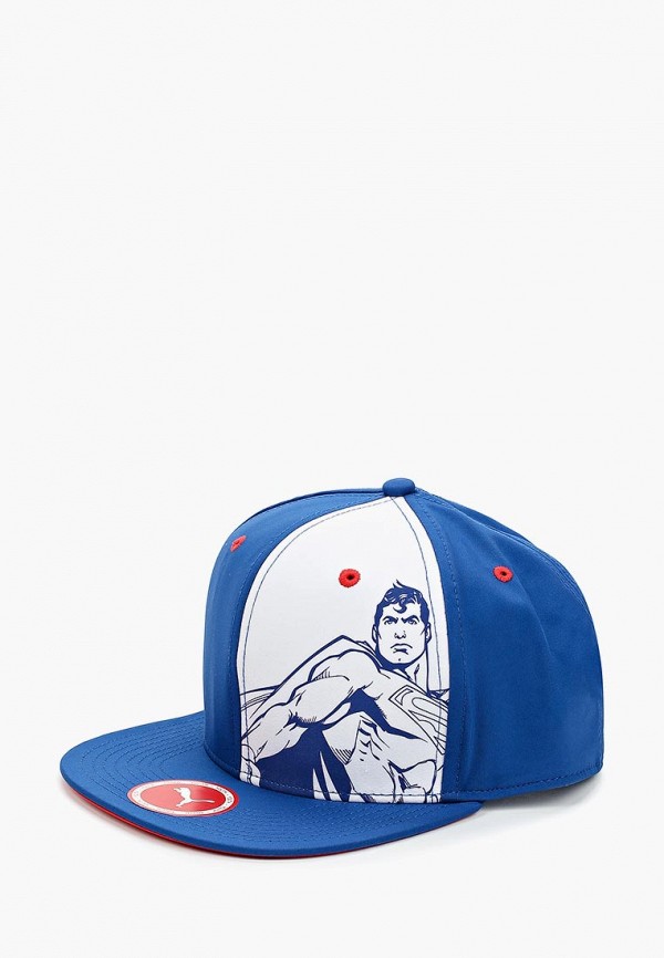 

Бейсболка PUMA, Синий