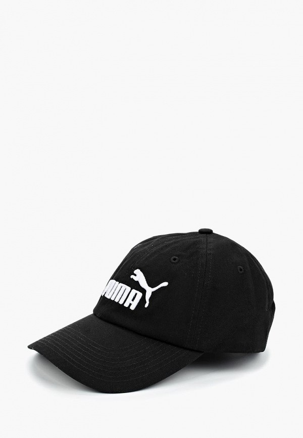 

Бейсболка PUMA, Черный