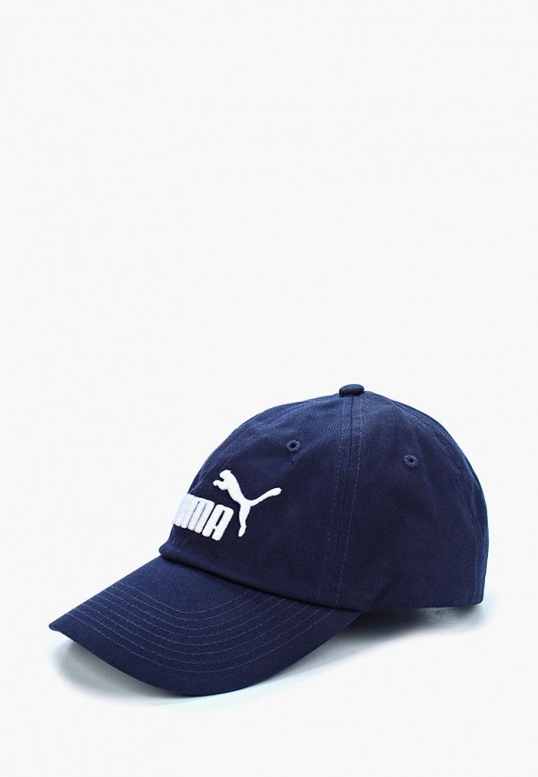 

Бейсболка PUMA, Синий
