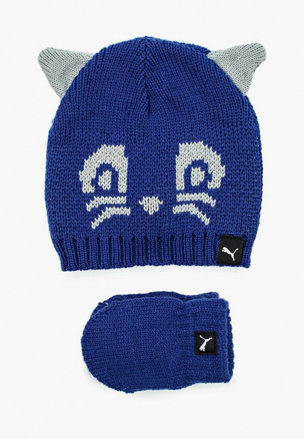 

Комплект PUMA, Синий