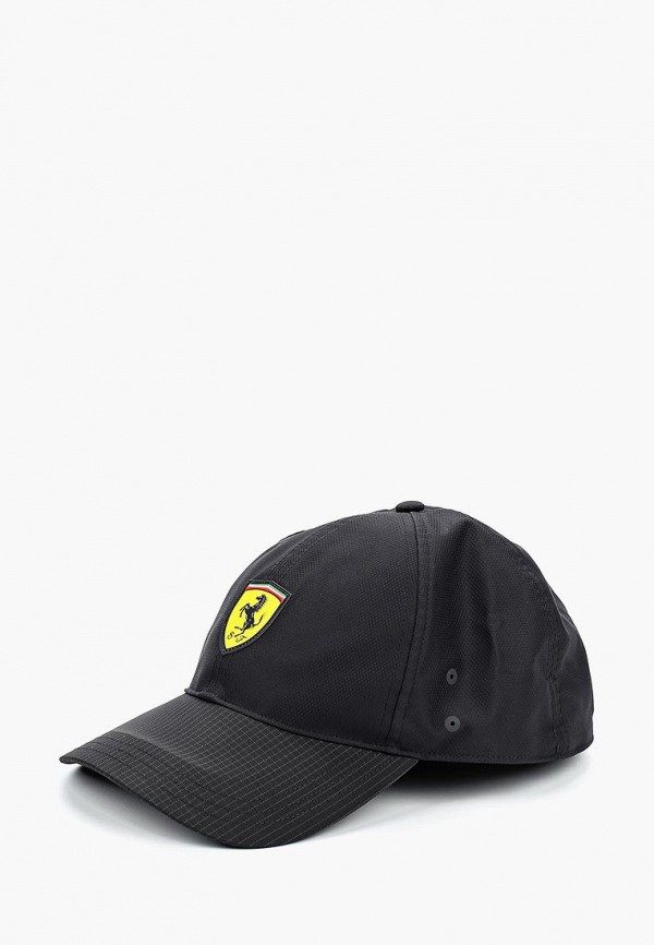

Бейсболка PUMA, Черный