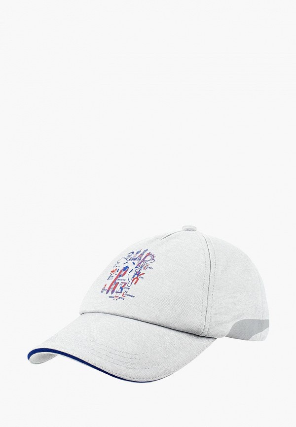 

Бейсболка PUMA, Серый