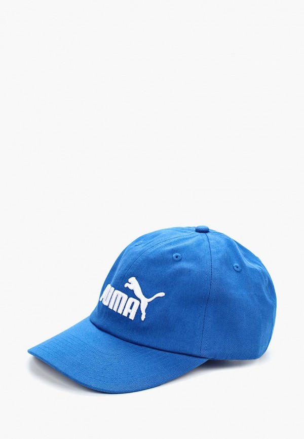 

Бейсболка PUMA, Синий
