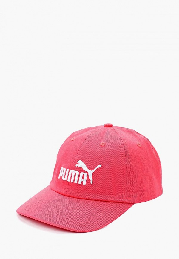

Бейсболка PUMA, Розовый