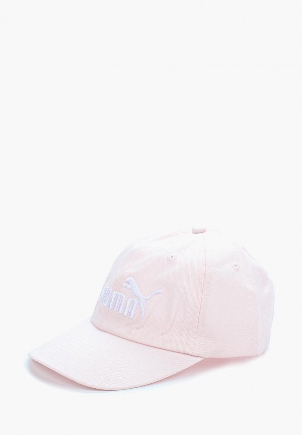 

Бейсболка PUMA, Розовый