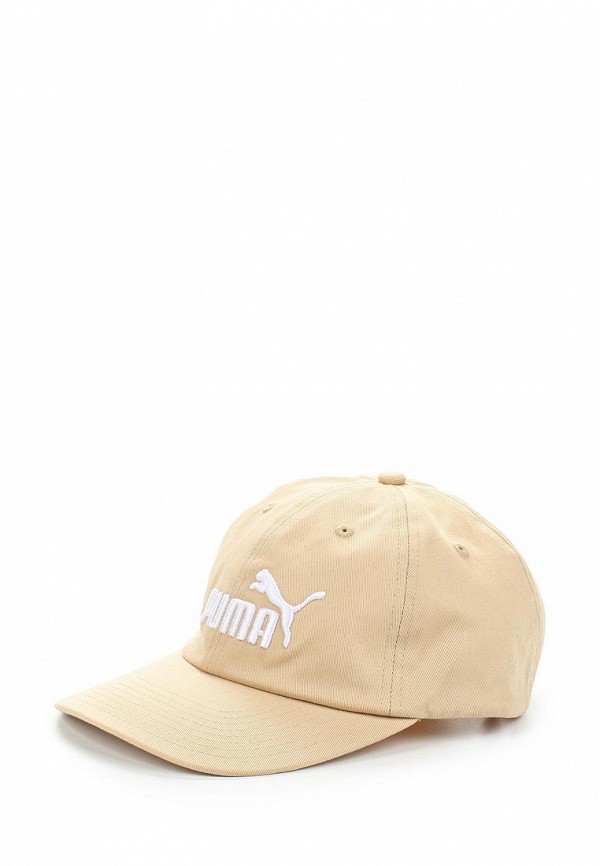 

Бейсболка PUMA, Бежевый