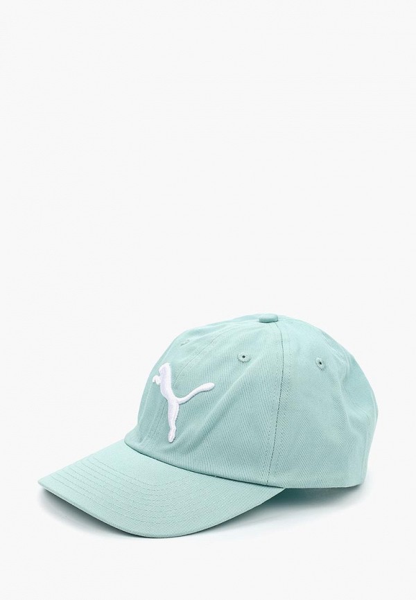 

Бейсболка PUMA, Голубой
