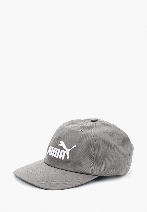 

Бейсболка PUMA, Серый