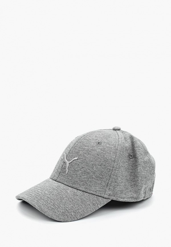 

Бейсболка PUMA, Серый
