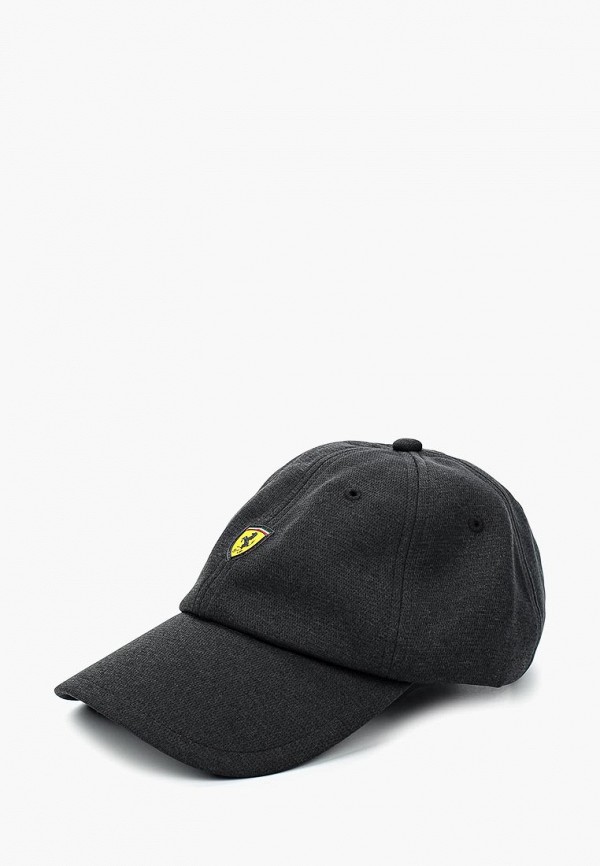 

Бейсболка PUMA, Черный