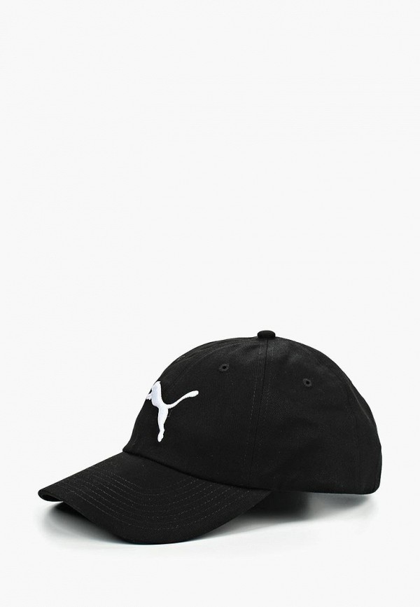 

Бейсболка PUMA, Черный