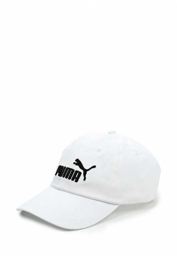 

Бейсболка PUMA, Белый