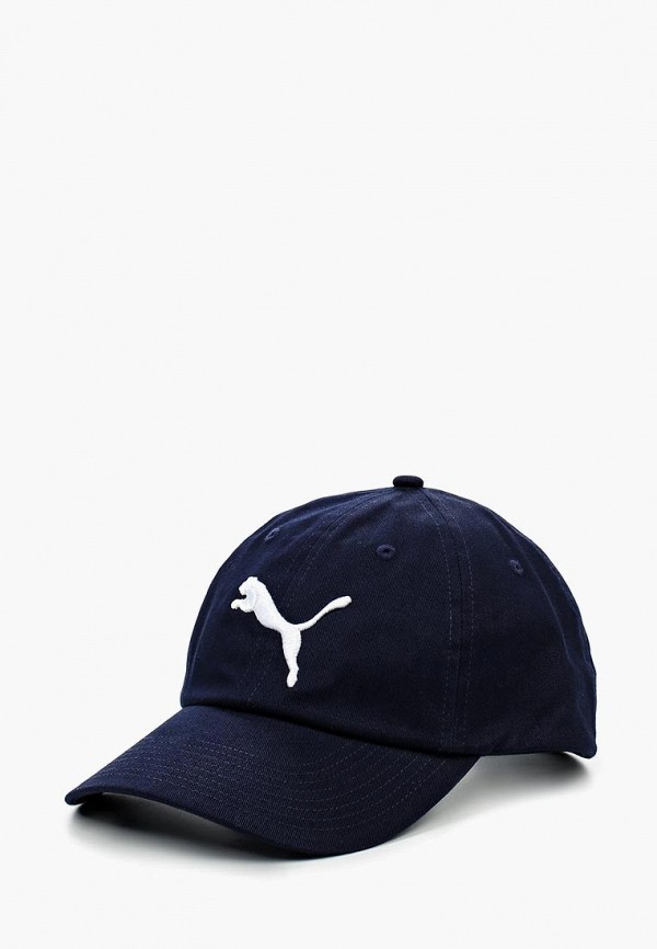 

Бейсболка PUMA, Синий