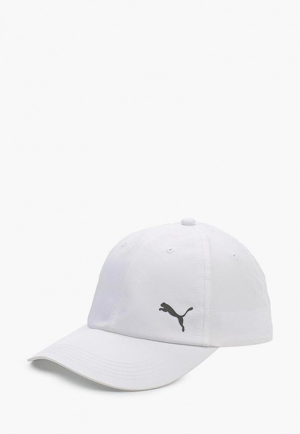 

Бейсболка PUMA, Белый