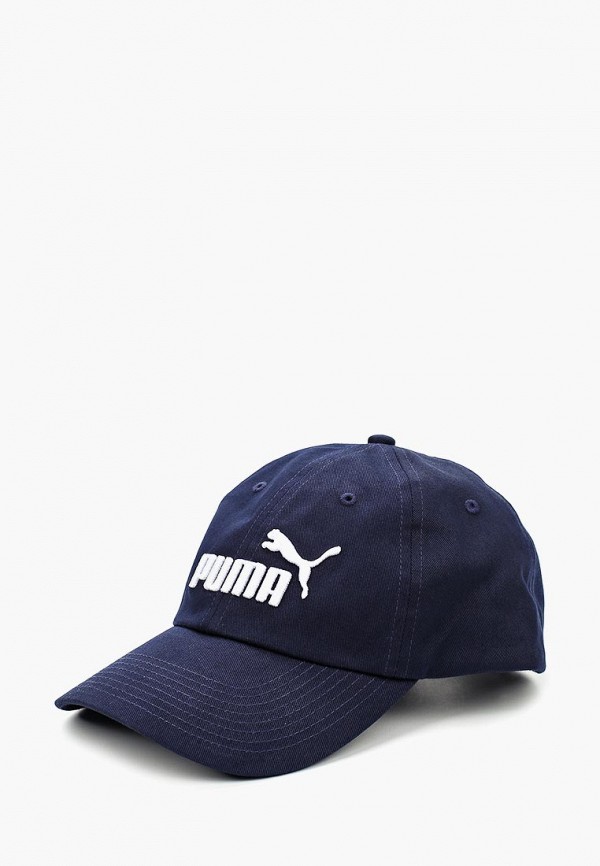 

Бейсболка PUMA, Синий