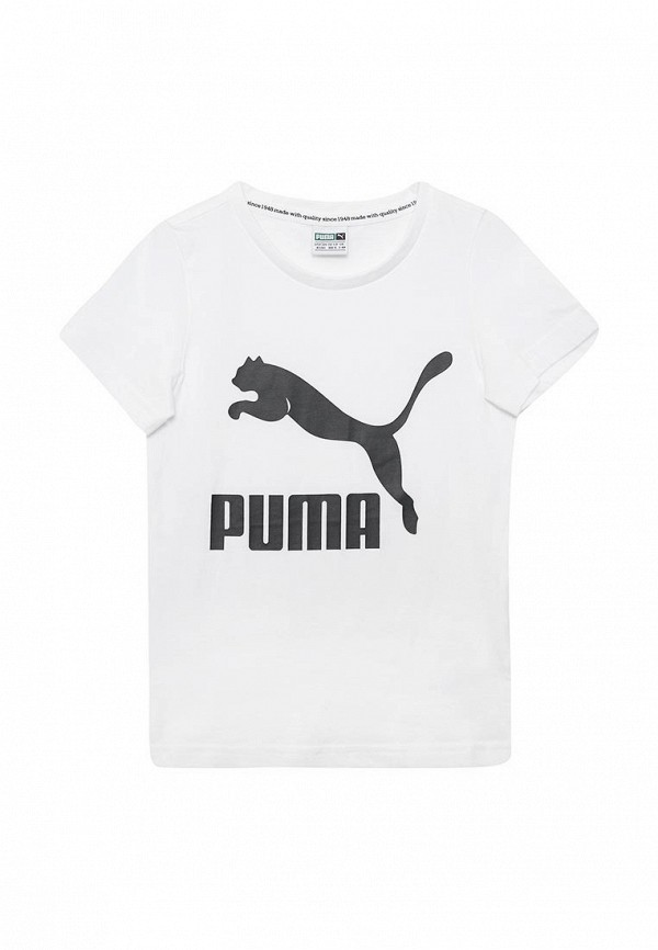 фото Футболка PUMA