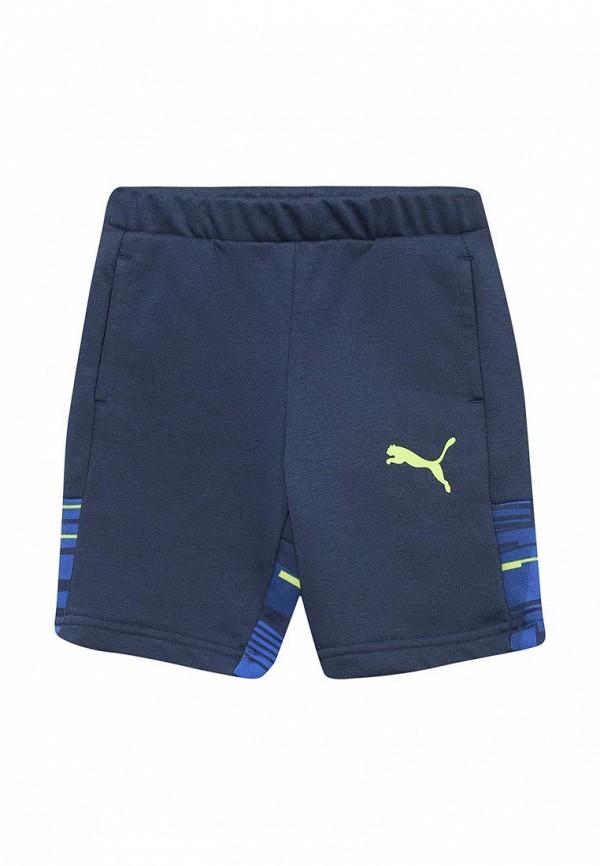 

Шорты спортивные PUMA, Синий