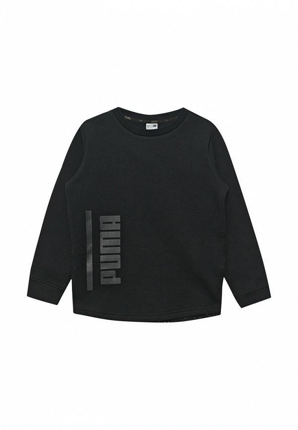 

Свитшот PUMA, Черный