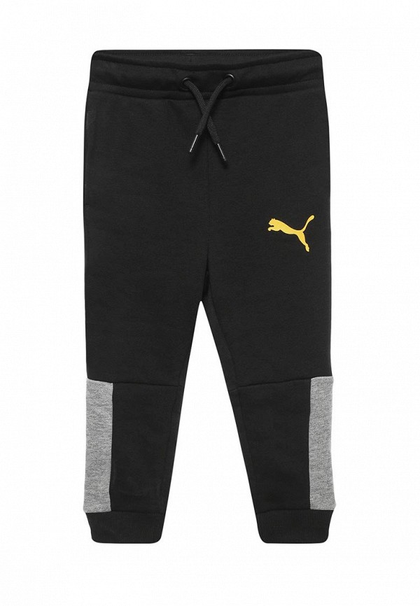 

Брюки спортивные PUMA, Черный