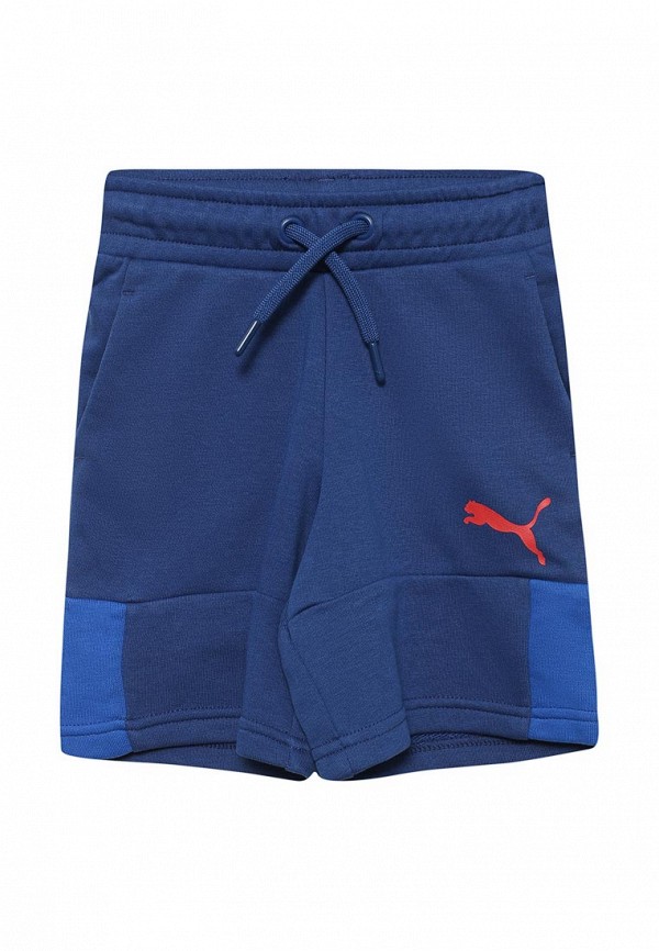 

Шорты спортивные PUMA, Синий