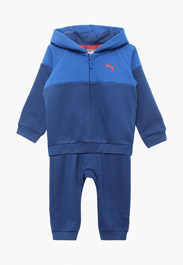 

Костюм спортивный PUMA, Синий