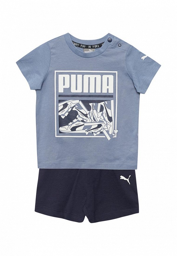 фото Костюм спортивный PUMA