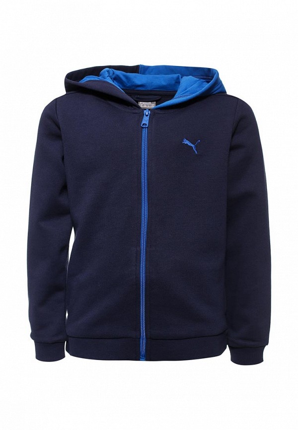 фото Толстовка Puma