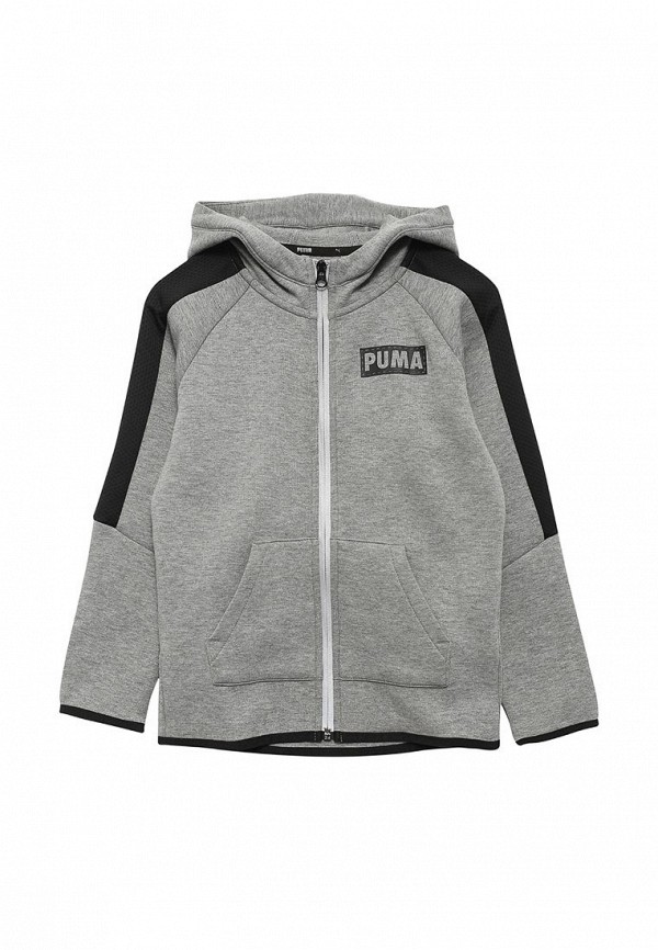 фото Толстовка Puma