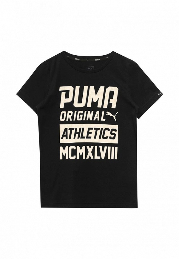 фото Футболка Puma