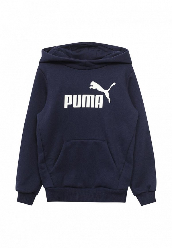 фото Худи Puma