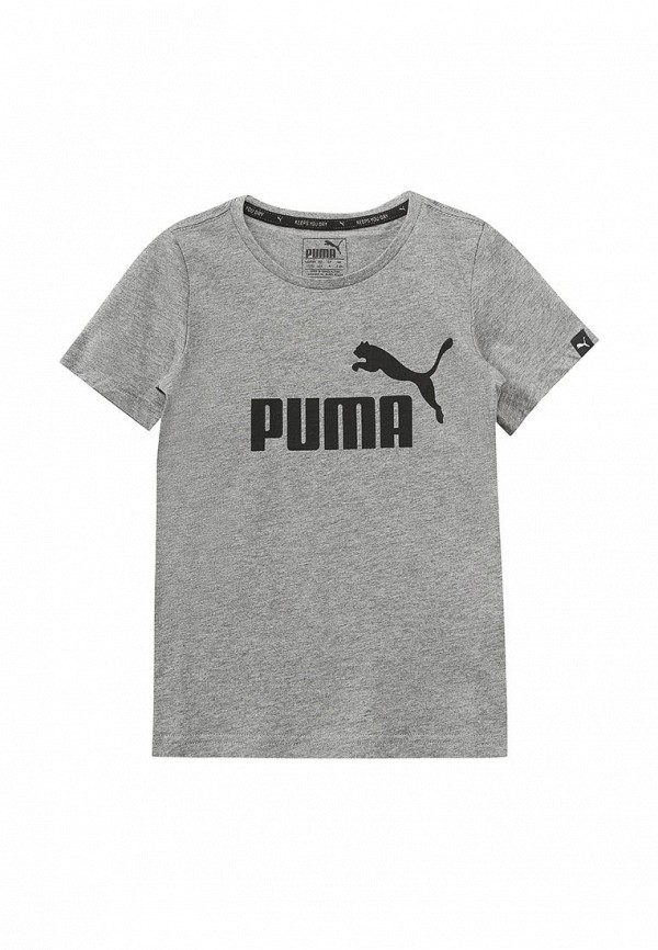 фото Футболка Puma